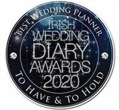 irish-wedding-diary-awards-2020-best-wedding-planner