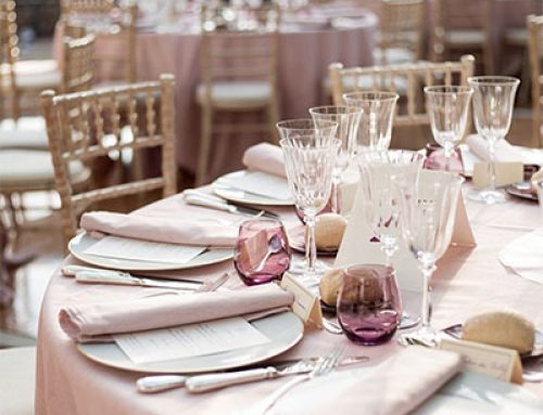 Wedding Reception Packages