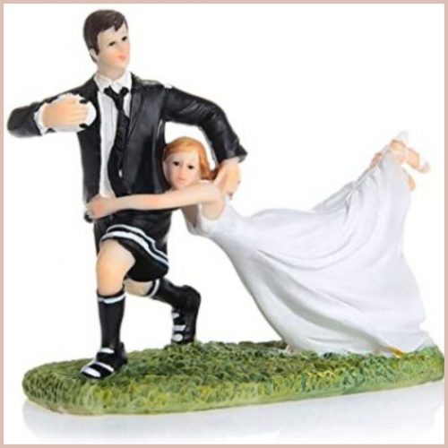 Cake Toppers