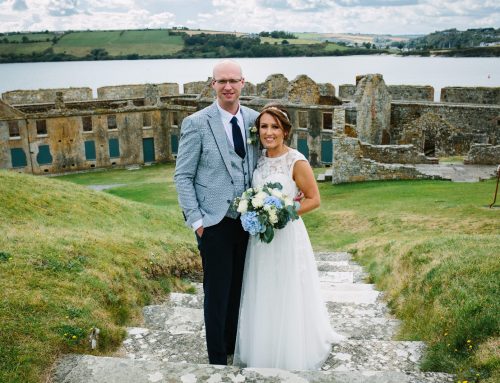 Keith & Viera – Kinsale Hotel & Spa