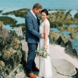 Marie & Bob – Ballycotton