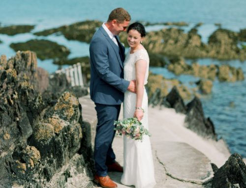 Marie & Bob – Ballycotton